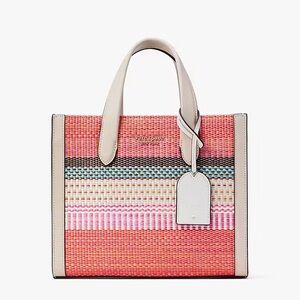 Kate Spade NWT New York Manhattan Small Tote
